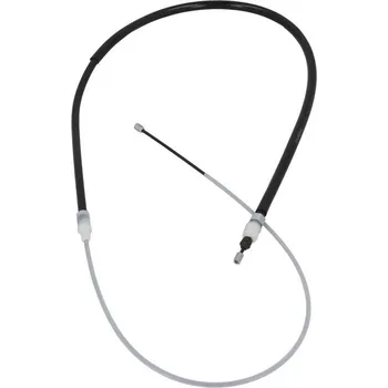 Lanko parkovací brzdy Tažné lanko, parkovací brzda KAMOKA 1190290