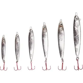 Umělá nástraha ICE fish Pilkin Sea Arrow 40g