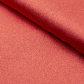 Šatovka Cabernet - Oranžová lososová tmavá