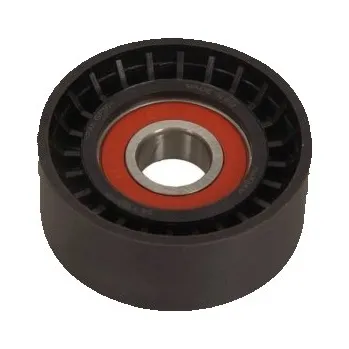 Napínák, žebrovaný klínový řemen Maxgear 54-1398