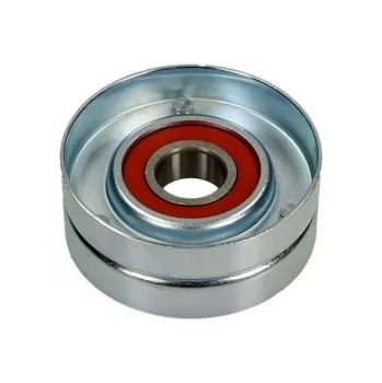 Napínák, žebrovaný klínový řemen Maxgear 54-1372