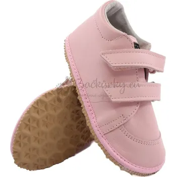 Capáčky Dětské barefoot capáčky RAK - Donna - vel. 21