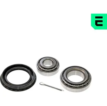 Sada ložisek kol OPTIMAL 200020