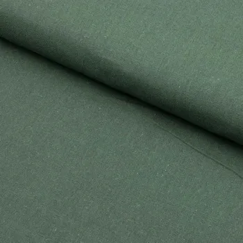 Bavlna jednobarevná - Šedá tmavá