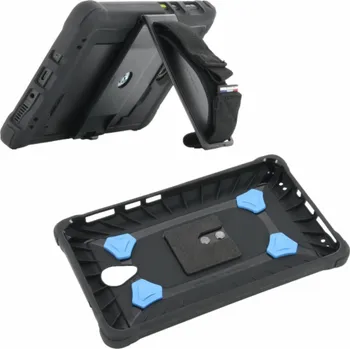 Pouzdro na tablet Mobilis pouzdro na tablet Mobilis PROTECH Case+stojan+360°ruk. f Galaxy Tab A5 8