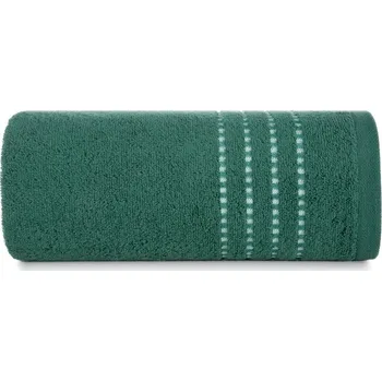 Ručník UTERÁK FIORE (13) 50X90 CM ZELENÝ