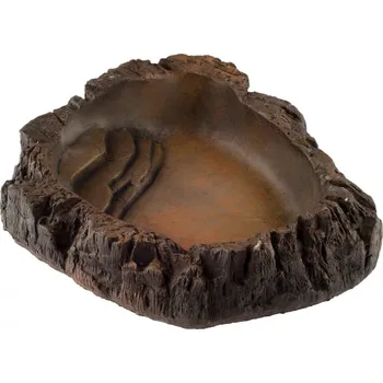 ATG terarijní miska TP-05W (18x17x4cm)