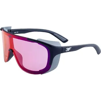 Sluneční brýle 3F Vision brýle 1946 avalanche, černá