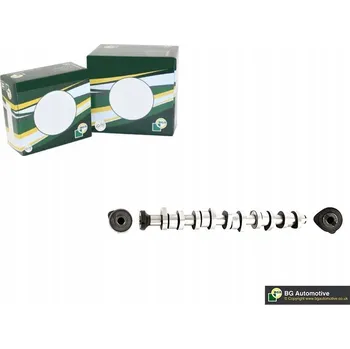 Vačková hřídel BGA CS9650 Vačkový hřídel