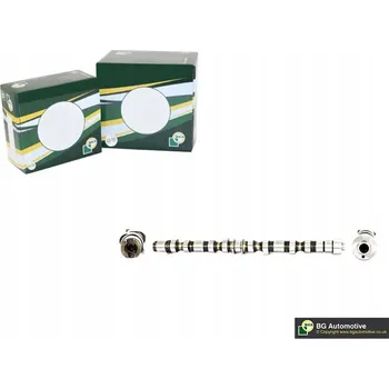 Vačková hřídel BGA CS9504 Vačkový hřídel