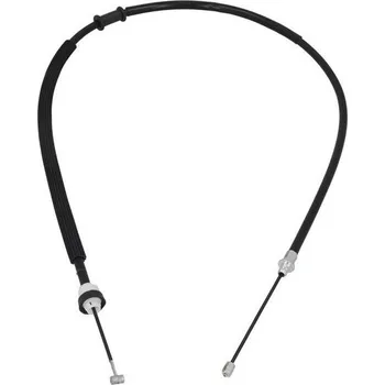 Brzdový systém Tažné lanko, parkovací brzda KAMOKA 1190242