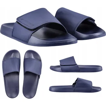 Pracovní obuv 4F NAZOUVÁKY K BAZÉNU / FFLIM078-31S / # 40