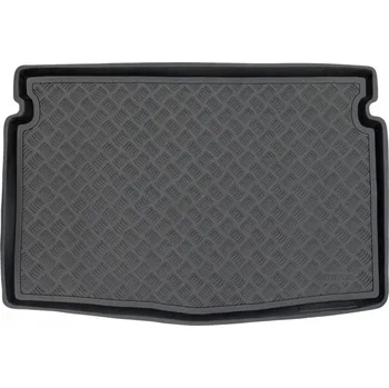 autokoberec Rohož do kufru Rezaw-Plast polypropylen