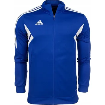 Pánská mikina PÁNSKÁ MIKINA SPORTOVNÍ CONDIVO 22 TRACK ADIDAS M
