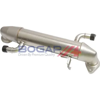 Ventil, recirkulace výfukových plynů BOGAP F6320103