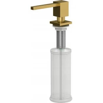 Dávkovač mýdla Dávkovač Quadron Emma 500 ml