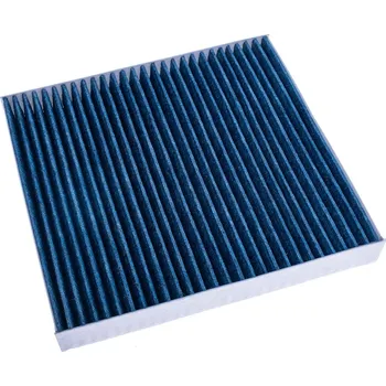 Ventilátor topení a klimatizace Filtr, vzduch v interiéru DENCKERMANN M111005A