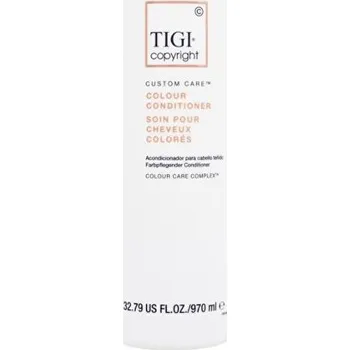 Tigi Copyright Custom Care Colour Kondicionér 970 ml