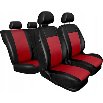 Moto oblečení POTAHY pro Fiat Punto Grande, Evo, 2012 - 2005-2018 Co ce