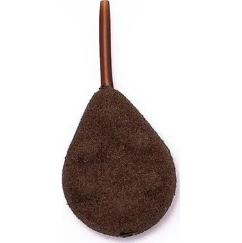 Zátěž UnderCarp Grippon Inline Hnědý 80gr