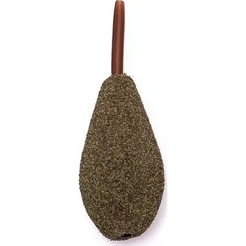 Zátěž Torpedo Inline Zelená UnderCarp 70gr