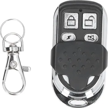 IP kamera DÁLKOVÝ OVLADAČ BRÁNY ALARM UNIVERZÁLNÍ