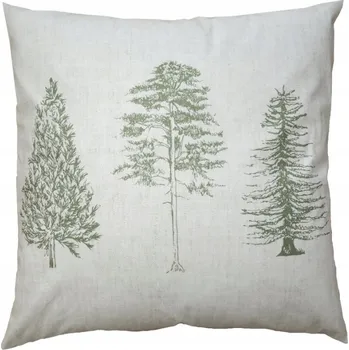 Polštář Polštář Clayre & Eef 45 x 45 cm