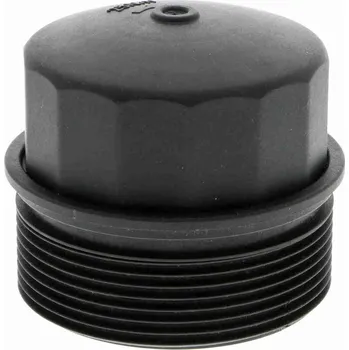Olejový filtr Kryt, pouzdro olejového filtru VAICO V30-2473