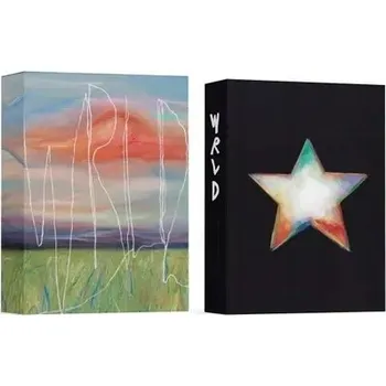 Zahraniční hudba Rose: WRLD Deluxe (EU Retail Version) - CD