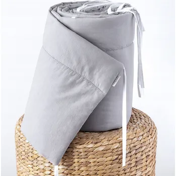 Obraz Mantinel do postýlky na příčky 420x30 cm LOOLAY