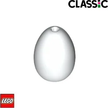 Stavebnice LEGO LEGO® Zvířátka LEGO Vajíčko / 24946 24946