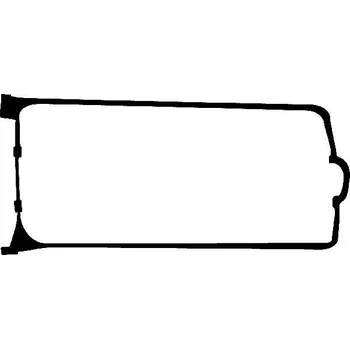 Automobilové těsnění Těsnění, kryt hlavy válce CORTECO 026583P