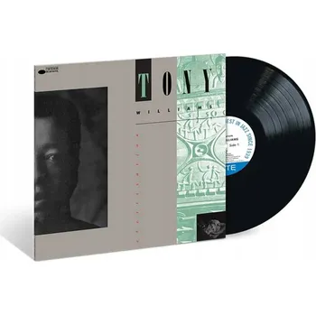 Zahraniční hudba Civilisation Tony Williams Vinylová Deska