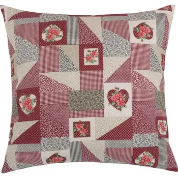 Povlak na polštářek Bellatex Povláček EMA 45x45 cm Patchwork