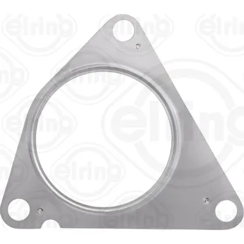 Automobilové těsnění Těsnění, výfuková trubka ELRING 214.510