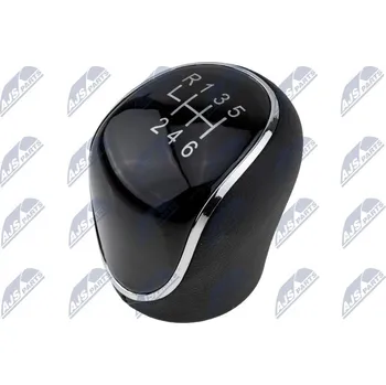 Hlavice řadicí páky Hlavice řadicí páky NTY GZB-FR-007