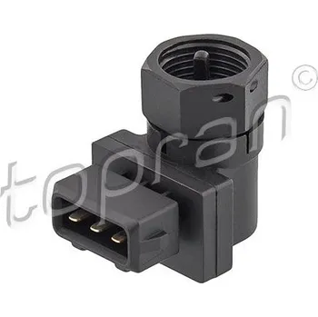 Autoelektrika Snímač, ujetá vzdálenost TOPRAN 109 749