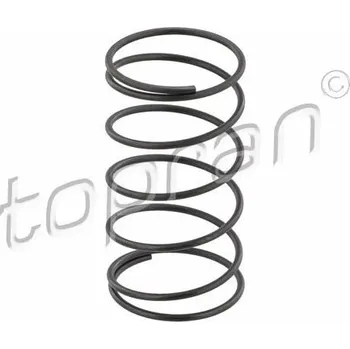 Sada na opravy, řadicí páka TOPRAN 117 841