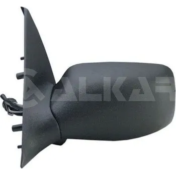 Auto zrcátko Vnější zpětné zrcátko ALKAR 6164398