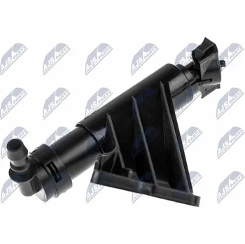 Autosklo Tryska ostřikovače, čištění světlometu NTY EDS-KA-004