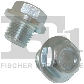 Olejová vana Závitová zátka, olejová vana FA1 732.122.001