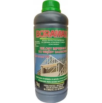 Vrták IMPREGNACE NA KROVY KONCENTRÁT 1:9 1KG