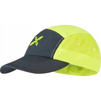Kšiltovka Univerzální zelená Kšiltovka Montura
