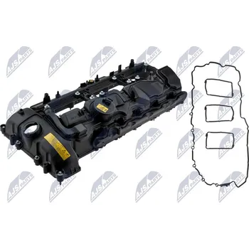 Kryt motoru Kryt hlavy válce NTY BPZ-BM-035