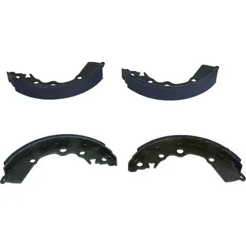 Brzdová čelist Sada brzdových čelistí MAXGEAR 19-4562