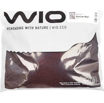 Wio Eonian Red akvarijní substrát 2 kg