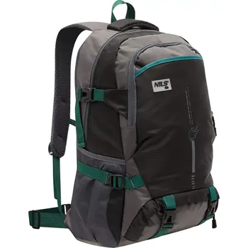 turistický batoh Nils Camp NC1736 Range 45 l černý