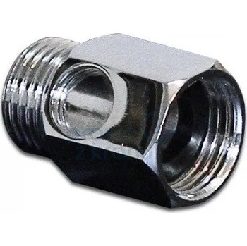 Fitinka Vsuvka se závitem 1/2