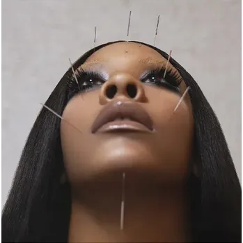 Zahraniční hudba Lethal Rico Nasty Vinylová Deska (Vinylová Deska)