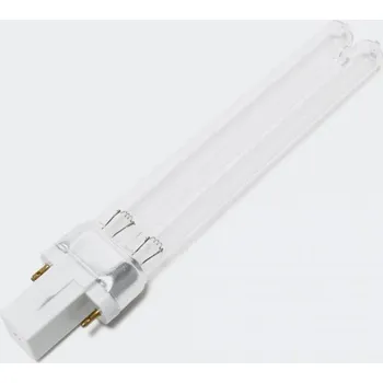 Akvarijní filtr SUNSUN UV zářivka pro vnější filtry HW-702/3/4B